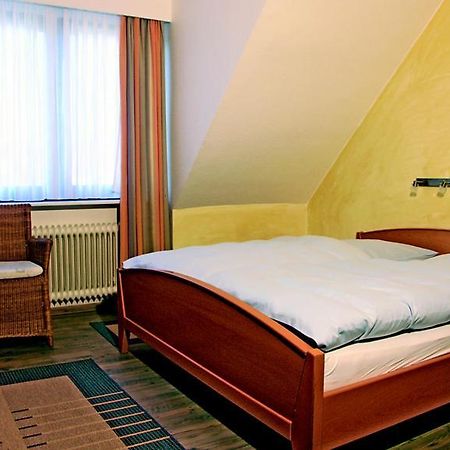 Hotel-Restaurant Nord-Stuv Cuxhaven Esterno foto