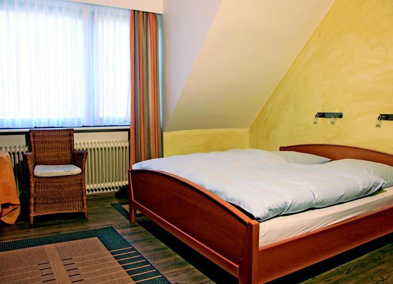 Hotel-Restaurant Nord-Stuv Cuxhaven Esterno foto